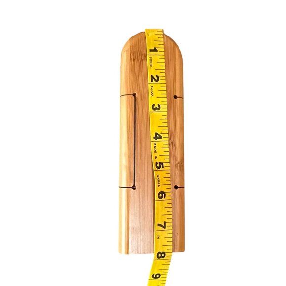 Woodstock Upright Zenergy Blue Crystal Chime Solo for Meditation & Healing - Picture 5 of 9